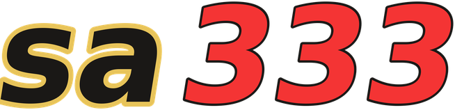 sa333 logo